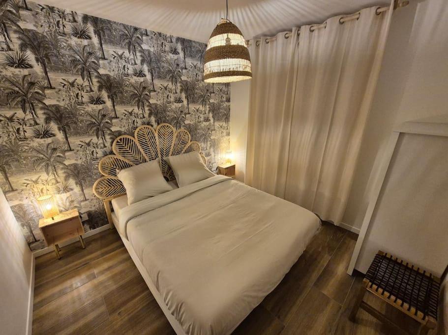 Casa Del Sole Villa Soussans Eksteriør billede