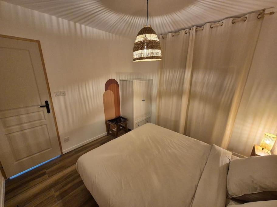 Casa Del Sole Villa Soussans Eksteriør billede