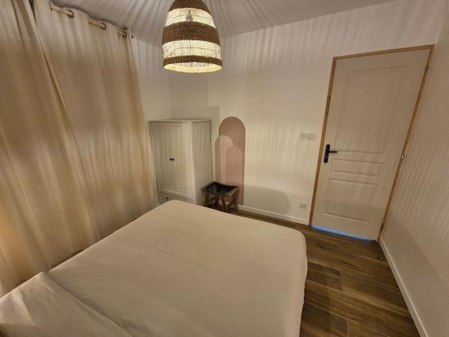 Casa Del Sole Villa Soussans Eksteriør billede
