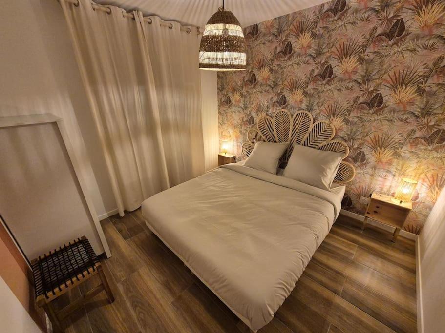 Casa Del Sole Villa Soussans Eksteriør billede
